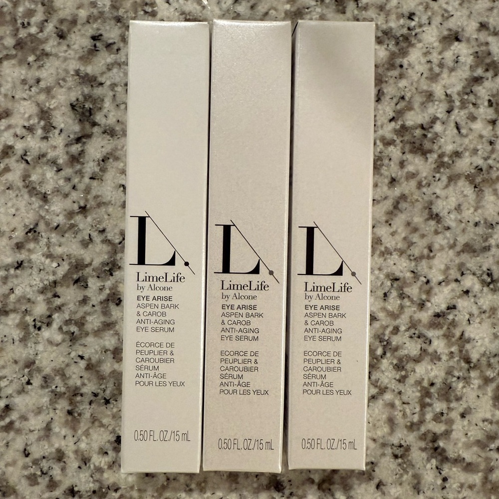 LimeLife Eye Arise Bundle (3)